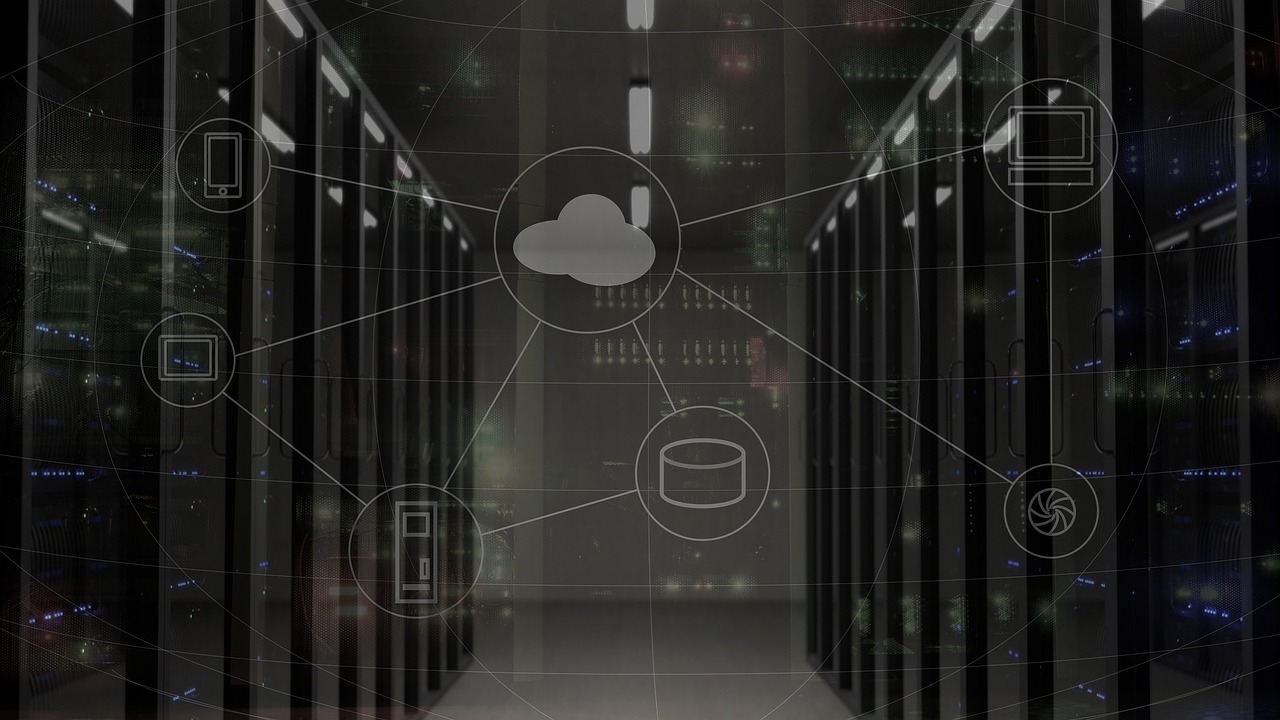Enterprise Data Center